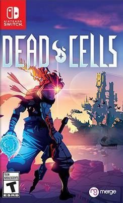 Dead Cells Video Game