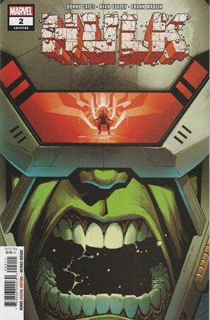 Hulk #2