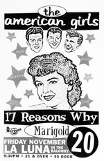 17 Reasons Why