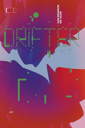 Drifter #7 (Cover B Muller)