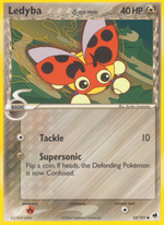 Ledyba