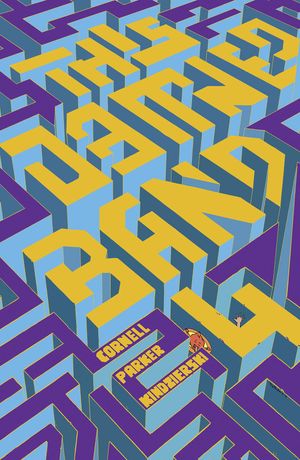 This Damned Band #4