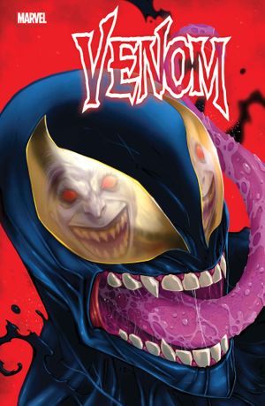 Venom #250 (Ario Anindito Foil Variant)