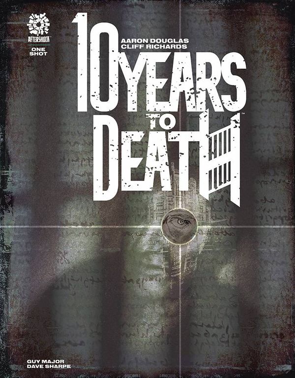10 Years To Death #nn (Cover C Variant)