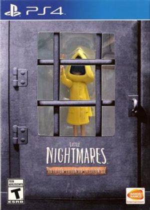 Little Nightmares [Six Edition]