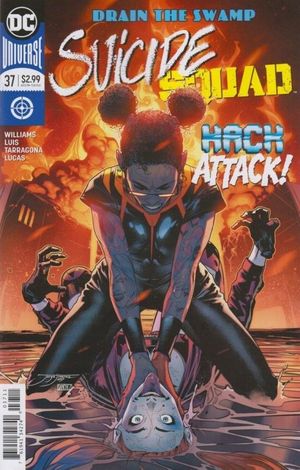 Suicide Squad #37