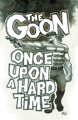 Goon Once Upon A Hard Time #4