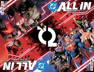 DC All In Special #1