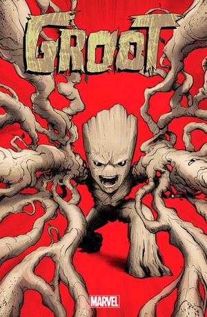 Groot #4