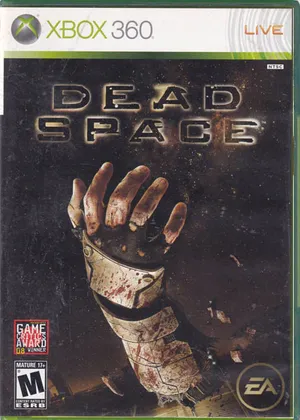 Dead Space