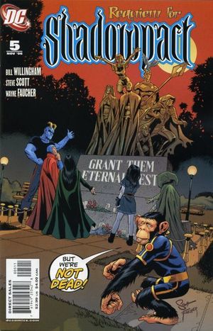 Shadowpact #5