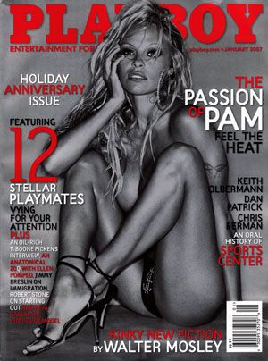 Playboy #v54 #1