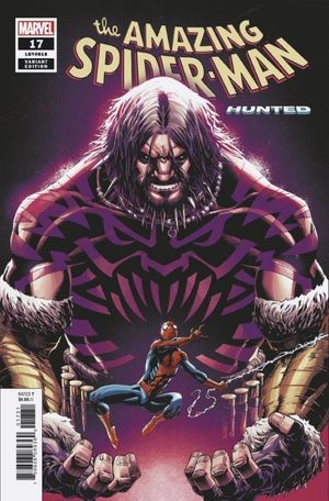 Amazing Spider-man #17 (Smith Variant)
