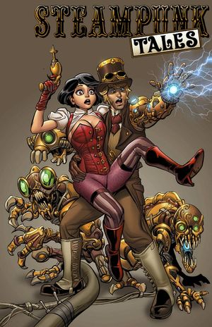 Steam Tales #1