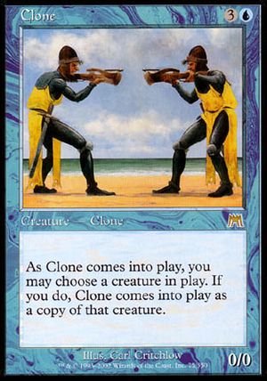 Clone (Onslaught)