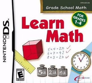 Learn Math