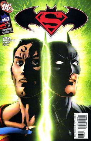 Superman/Batman #53