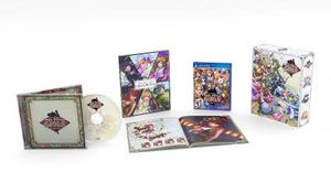 Tokyo Tattoo Girls [Limited Edition]