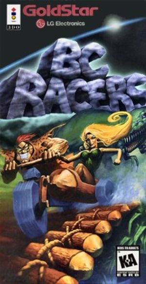 BC Racers