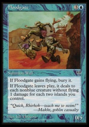 Floodgate (Mirage)