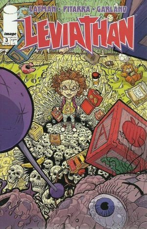 Leviathan #3