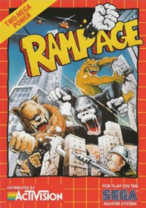 Rampage
