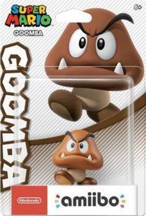 Goomba [Super Mario Series]