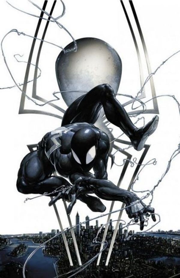 Amazing Spider-man #1 (Crain Variant Cover D)