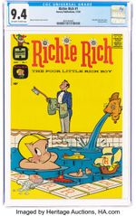 Richie Rich #1