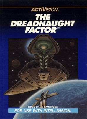 Dreadnaught Factor Video Game