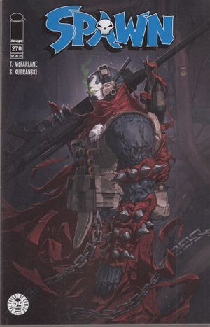 Spawn #270