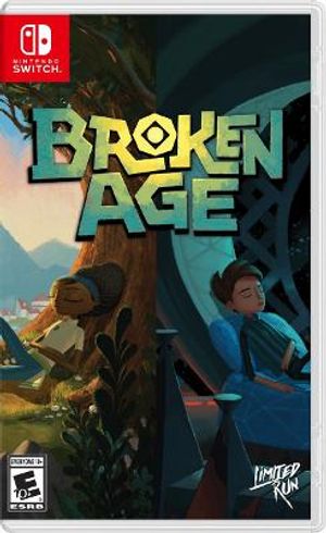 Broken Age