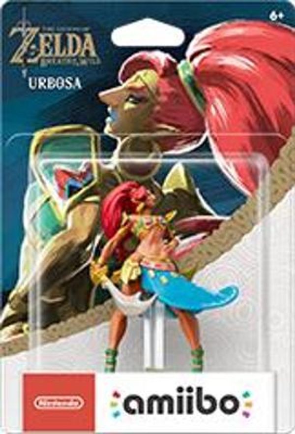 Urbosa