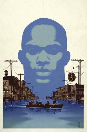 Strange Fruit #1