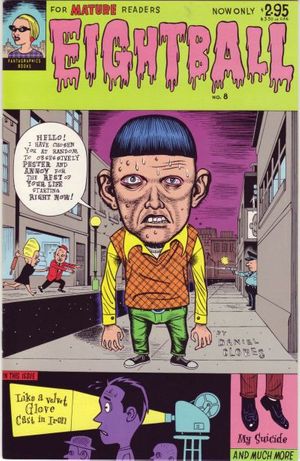 Eightball #8