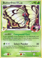 Butterfree