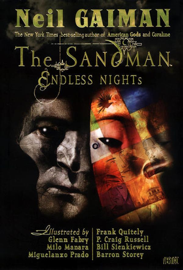 Sandman: Endless Nights, The