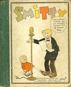 Smitty Value - GoCollect