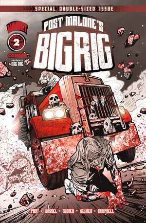 Big Rig #2