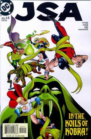 JSA #45
