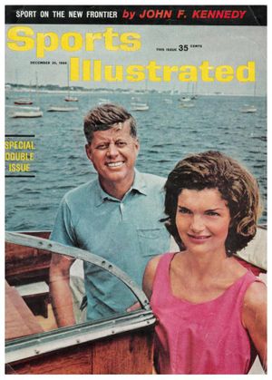 Sports Illustrated #v13 #26