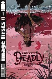 Image Firsts Pretty Deadly (bundle Of 20) Comic