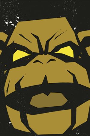 Herculoids #10 (Cvr E Inc 1:10 Anthony Marques Virgin Variant)