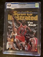 Sports Illustrated #v82 #12