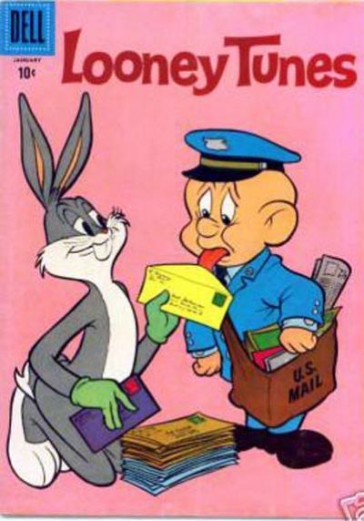 Looney Tunes #231 Comic