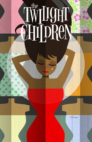 Twilight Children #3