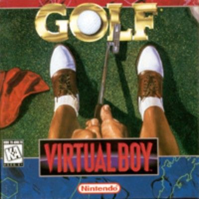 Golf Video Game