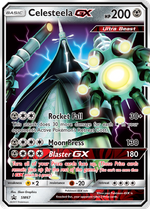 Celesteela