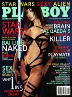 Playboy #v52 #6