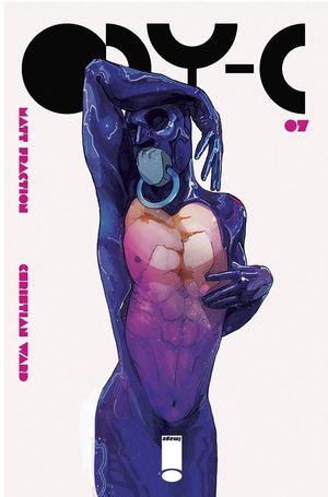 ODY-C #7